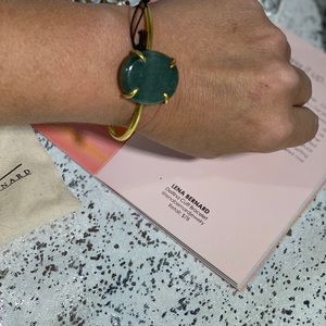 LENA BERNARD Cuff Bracelet NEW WITH TAGS $78